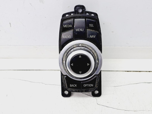 MANDO MULTIFUNCION BMW SERIE 1 BERLINA 3P (F21) 