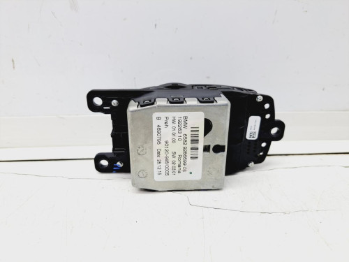 MANDO MULTIFUNCION BMW SERIE 1 BERLINA 3P (F21) 