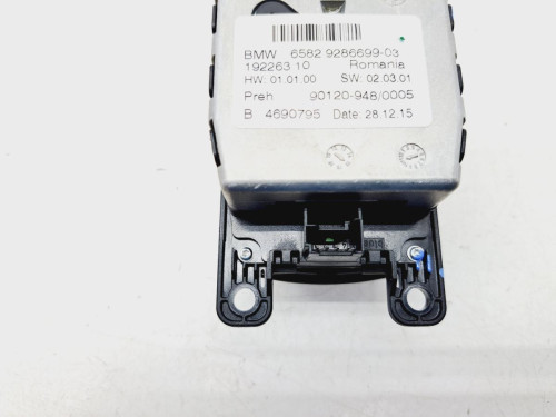 MANDO MULTIFUNCION BMW SERIE 1 BERLINA 3P (F21) 