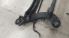 PUENTE TRASERO MERCEDES-BENZ CLASE GLC (BM 253) 