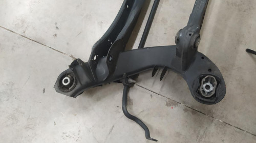 PUENTE TRASERO MERCEDES-BENZ CLASE GLC (BM 253) 