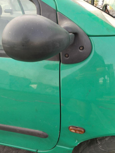 RETROVISOR DERECHO Renault TWINGO I (C06) 