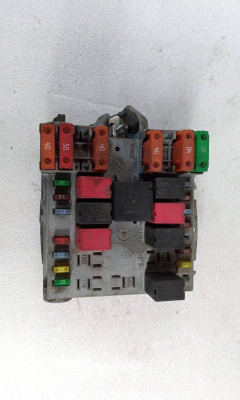 CAJA RELES / FUSIBLES, CITROEN, JUMPER COMBI