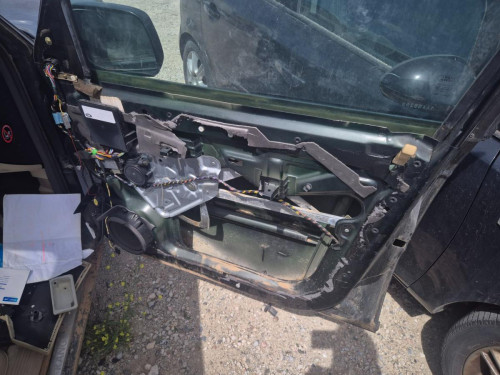  CERRADURA PUERTA DELANTERA DERECHA LAND ROVER RANGE ROVER (LP) 