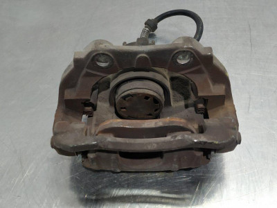 PINZA DE FRENO DELANTERA DERECHA, PEUGEOT, 207