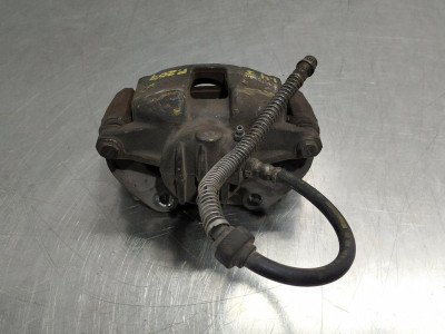 PINZA DE FRENO DELANTERA DERECHA, PEUGEOT, 207
