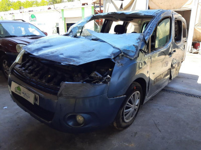 CITROEN BERLINGO FURGÓN