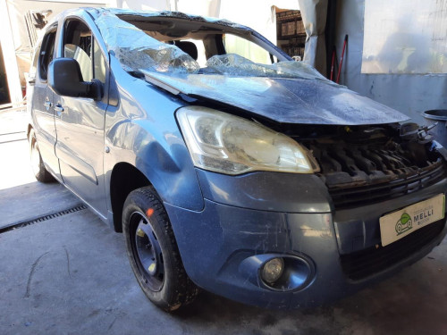  CITROEN BERLINGO FURGÓN 