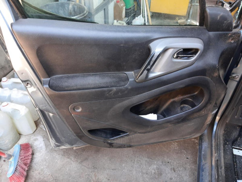  CITROEN BERLINGO FURGÓN 