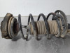  AMORTIGUADOR DELANTERO IZQUIERDO Seat IBIZA (6L1) 