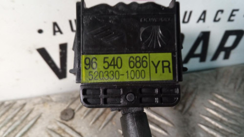  MANDO LIMPIA 