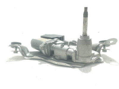 MOTOR LIMPIA TRASERO, TOYOTA, AVENSIS CROSS SPORT (T27)