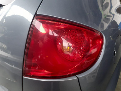 PILOTO TRASERO DERECHO, SEAT, ALTEA (5P1)