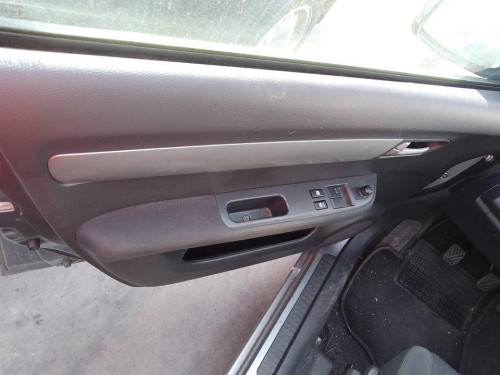 SUZUKI SWIFT (AGZ/AZH/NZ) — Donor Vehicle for Used Parts 