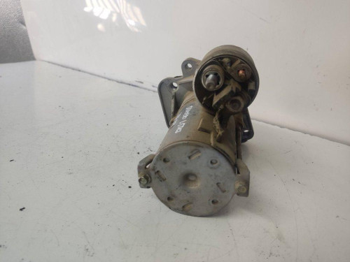 MOTOR ARRANQUE Dacia SANDERO II 