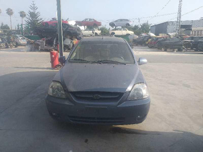 KIA RIO (BC)