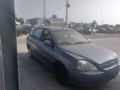 KIA RIO (BC)