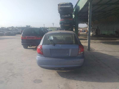 KIA RIO (BC)