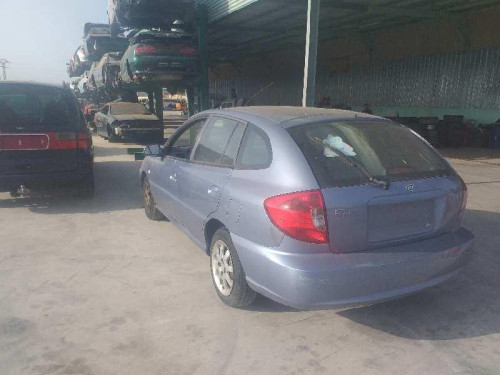  KIA RIO (BC) 