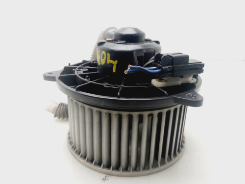 VENTILADOR CALEFACCION Mazda 626 BERLINA (GF) 