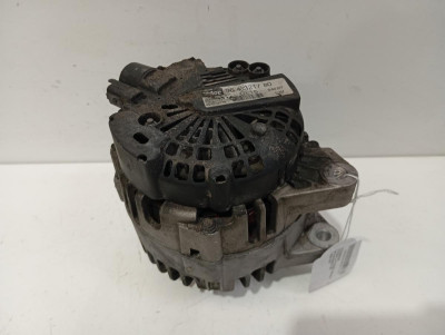 ALTERNADOR, CITROEN, C4 PICASSO