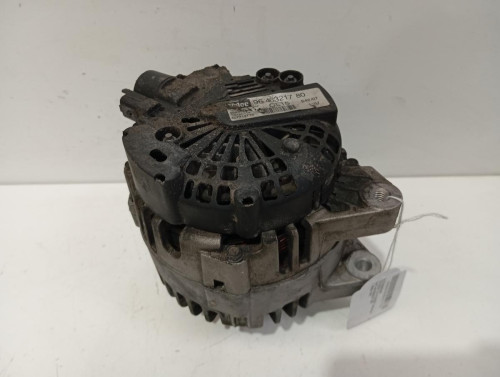  ALTERNADOR, CITROEN, C4 PICASSO 