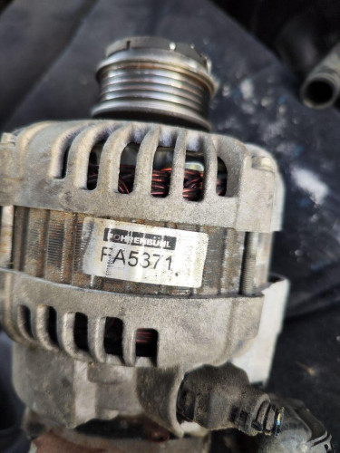 ALTERNADOR Hyundai TERRACAN (HP) 