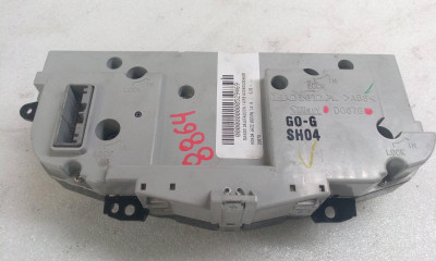MANDO CALEFACCION / AIRE ACONDICIONADO, HONDA, JAZZ (GD1/5)