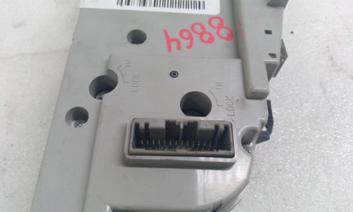  MANDO CALEFACCION / AIRE ACONDICIONADO, HONDA, JAZZ (GD1/5) 