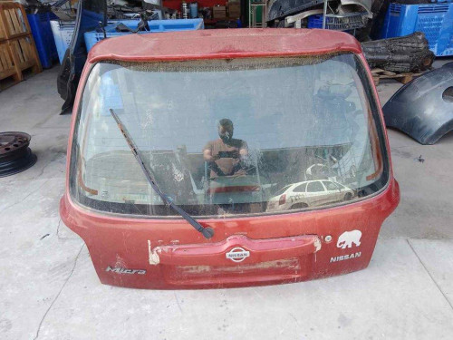 PORTON TRASERO Nissan MICRA (K11) 