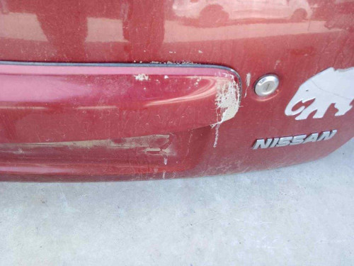 PORTON TRASERO Nissan MICRA (K11) 