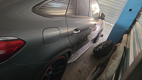 MERCEDES-BENZ CLASE GLE (BM 292) COUPE, MERCEDES-BENZ, CLASE GLE (BM 292) COUPE