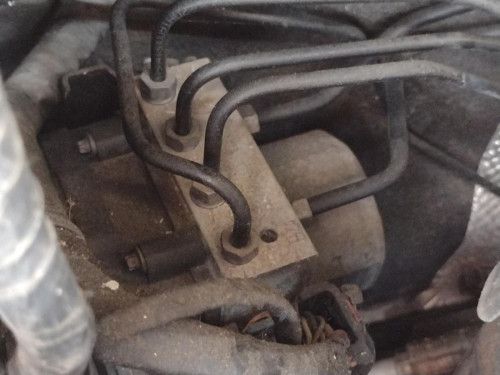  ABS SEAT IBIZA SC (6J1) 