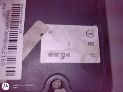 ABS, SEAT, IBIZA SC (6J1)
