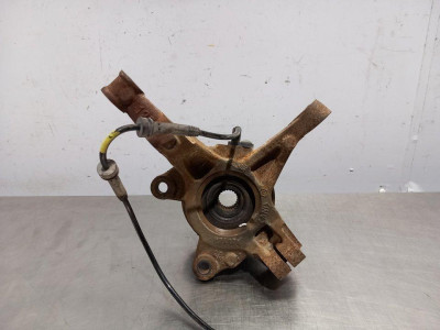 MANGUETA DELANTERA DERECHA, DACIA, SANDERO II