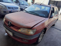 PEUGEOT 306 BREAK