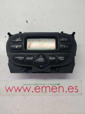MANDO CLIMATIZADOR, CITROEN, XSARA PICASSO