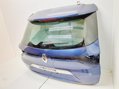  PORTON TRASERO Renault MEGANE IV SPORT TOURER 