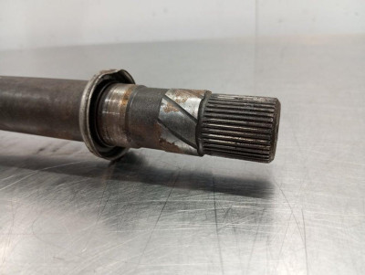 TRANSMISION DELANTERA DERECHA, RENAULT, MEGANE II BERLINA 5P