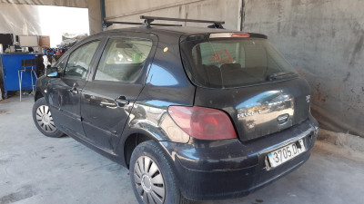 PEUGEOT 307 (S1)(04.2001)
