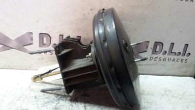 SERVOFRENO, Citroen, C5 BERLINA