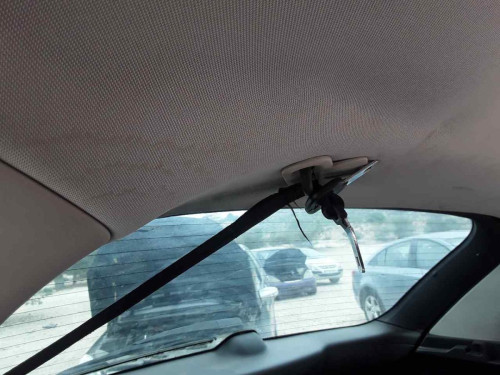 CINTURON SEGURIDAD TRASERO CENTRAL Citroen C4 PICASSO 