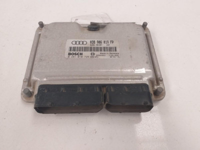 CENTRALITA MOTOR UCE