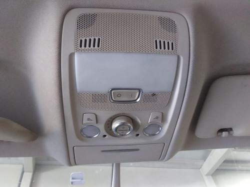 LUZ INTERIOR Audi Q5 (8R) 