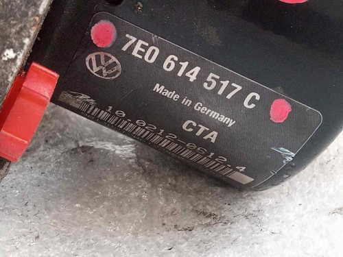  ABS VOLKSWAGEN T5 TRANSPORTER FURGÓN/COMBI (7E) 
