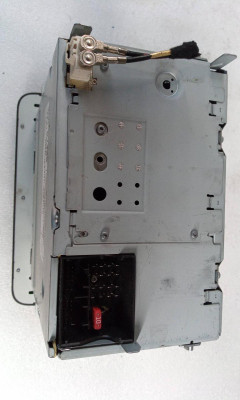 SISTEMA AUDIO / RADIO CD, SEAT, LEON (1P1)