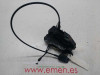  CERRADURA PUERTA DELANTERA IZQUIERDA Renault SCENIC II (JM) 