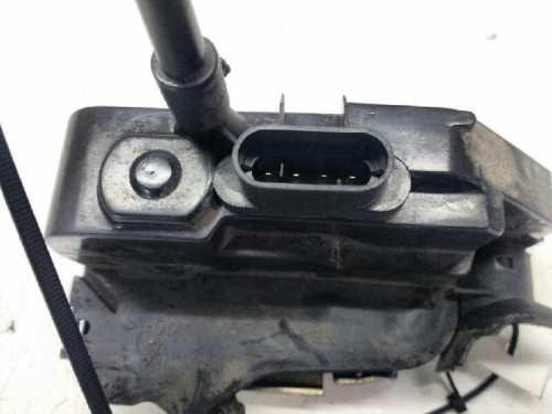  CERRADURA PUERTA DELANTERA IZQUIERDA Renault SCENIC II (JM) 