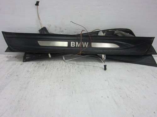  MOLDURA BMW SERIE 5 GRAN TURISMO (F07) 