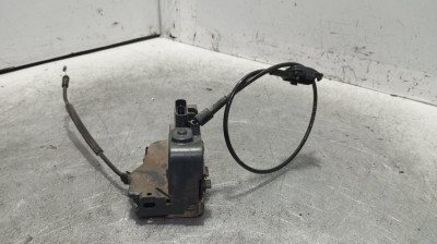 CERRADURA PUERTA TRASERA DERECHA